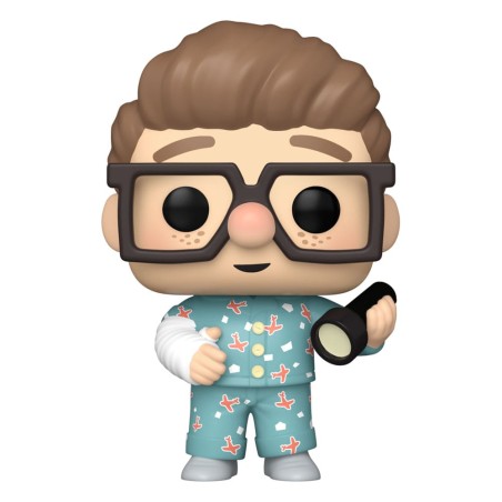 Funko Pop! Disney: Up - Young Carl