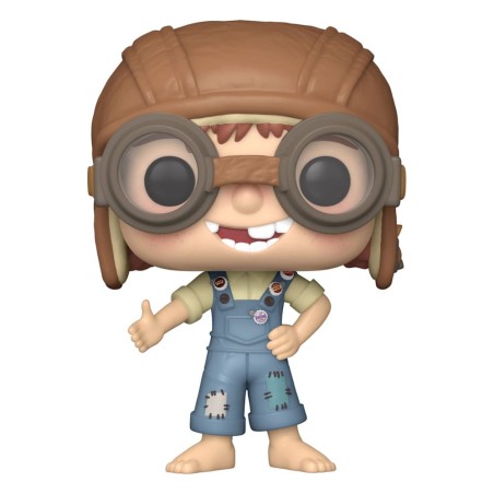 Funko Pop! Disney: Up - Young Ellie