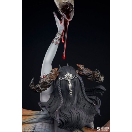 Sideshow Originals: Succubus Premium Format Statue 77 cm