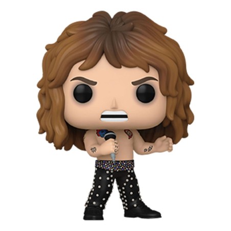 Funko Pop! Rocks: Ozzy Osbourne