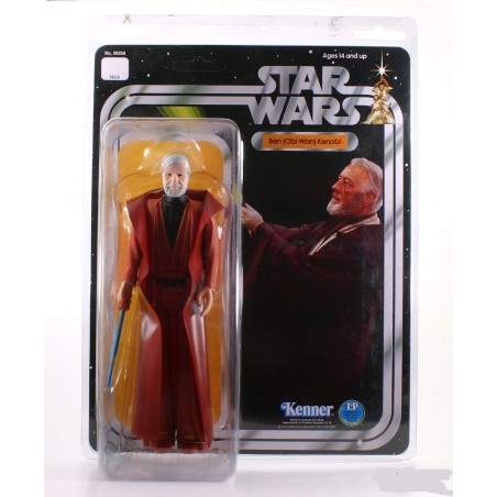 Star Wars: Vintage Style Gentle Giant Jumbo Ben (Obi-Wan)