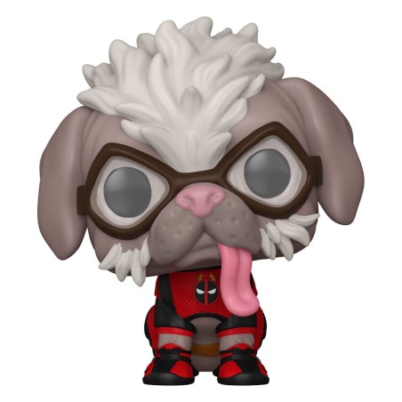 Funko Pop! Marvel: Deadpool & Wolverine - Dogpool