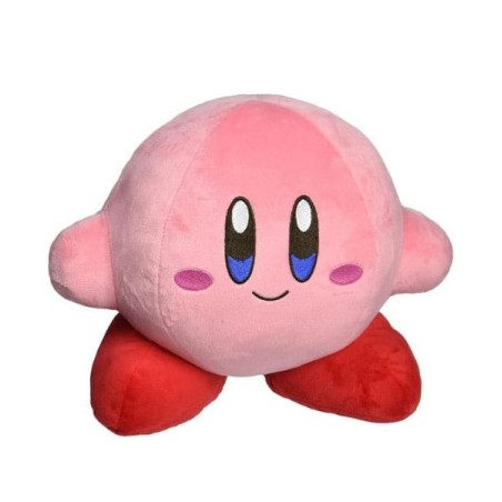 Kirby: Kirby (Normal) Plush 23 cm