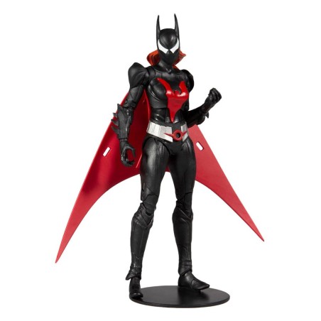 DC Multiverse: Batwoman (Batman Beyond) Action Figure 18 cm