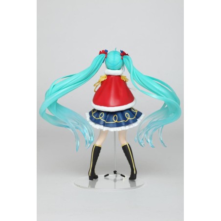 Hatsune Miku PVC Statue Statue Hatsune Miku Winter Live Ver. 22