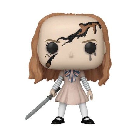 Funko Pop! Games: Funko Fusion - Megan (M3GAN)