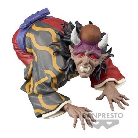 Demon Slayer Kimetsu no Yaiba: Demon Series - Gyokko Figure