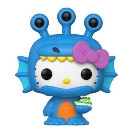 Funko Pop! Animation: Hello Kitty - Hello Kitty (Sea)