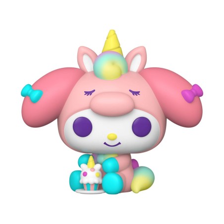 Funko Pop! Animation: Hello Kitty - My Melody