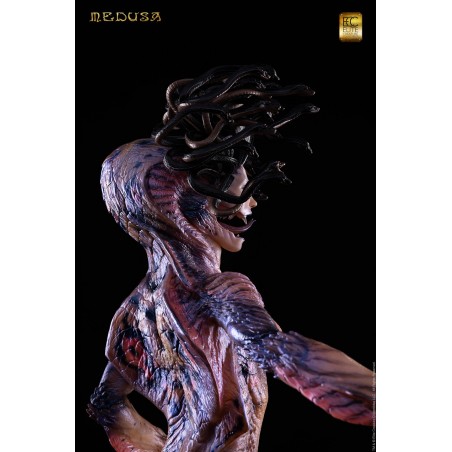 Medusa 1:3 Scale Maquette 107 cm