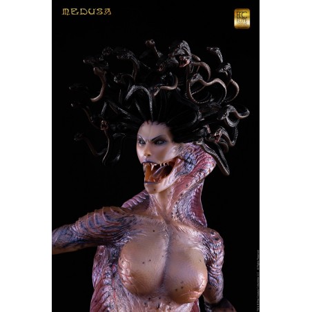 Medusa 1:3 Scale Maquette 107 cm