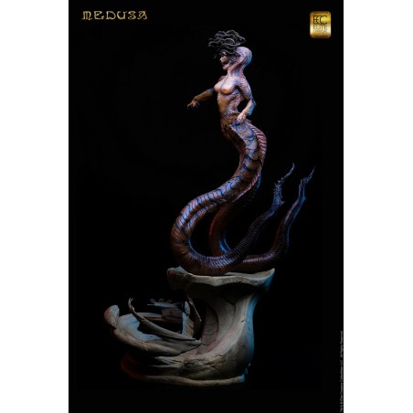 Medusa 1:3 Scale Maquette 107 cm