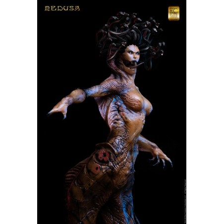 Medusa 1:3 Scale Maquette 107 cm