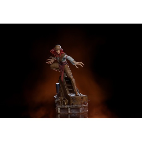 Marvel: X-Men - Lady Deathstrike 1:10 Scale Statue