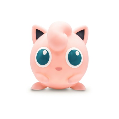 Pokemon: Jigglypuff 3D Light 25 cm