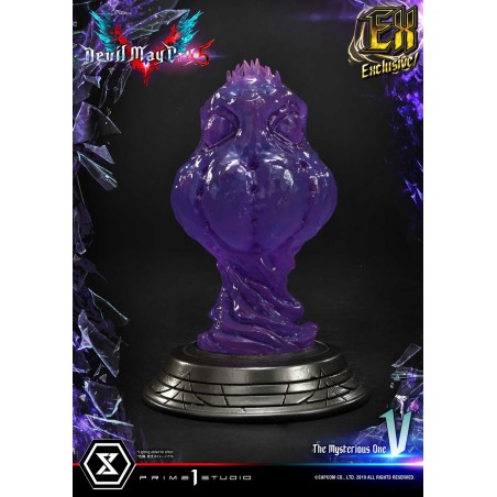 Devil May Cry 5: Exclusive V Statue 58 cm