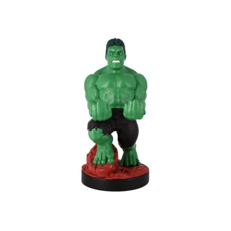 Cable Guy: Marvel - Hulk Cable Guy Phone and Controller Stand