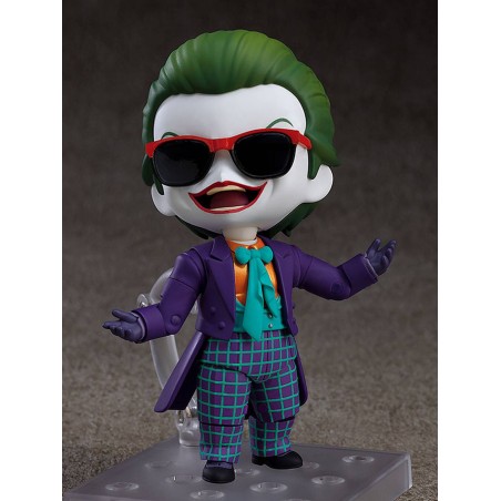 DC Comics: Batman 1989 - The Joker Nendoroid