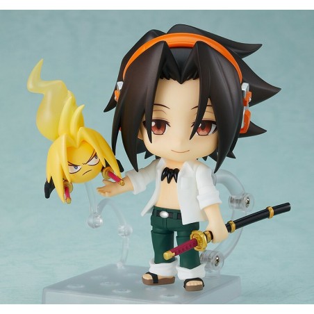 Shaman King: Yoh Asakura Nendoroid