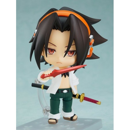 Shaman King: Yoh Asakura Nendoroid