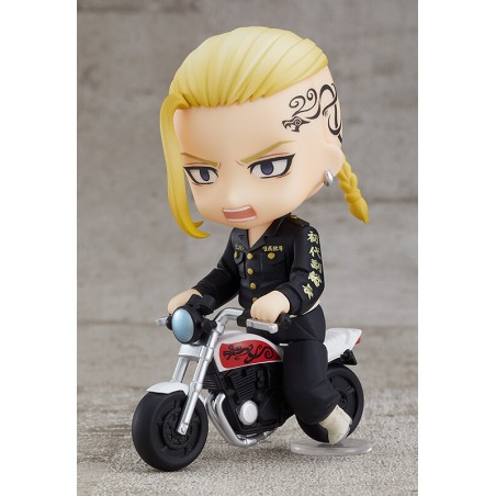 Tokyo Revengers: Draken Ken Ryuguji Nendoroid