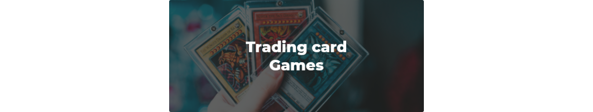 trading-card-games